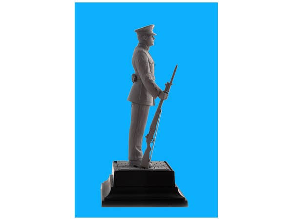 ICM 1/16 US Marines Sergeant | 4823044404667