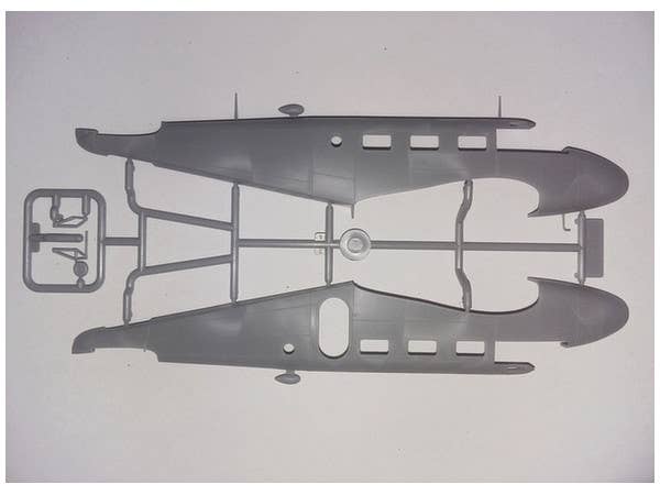 ICM 1/48 C18S, American Passenger Aircraft | 4823044404865