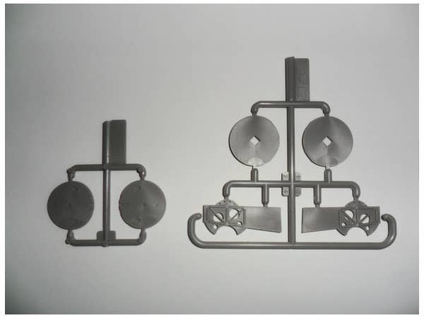 ICM 1/48 C18S, American Passenger Aircraft | 4823044404865