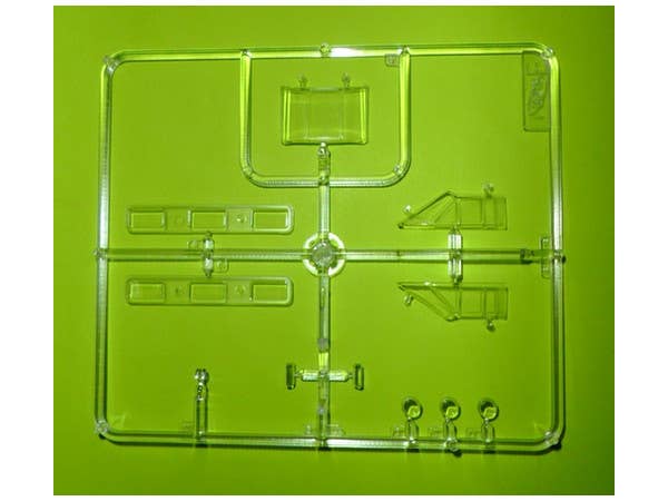 ICM 1/48 C18S, American Passenger Aircraft | 4823044404865