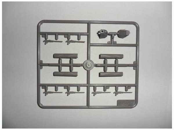 ICM 1/48 Ju 88A-4, WWII German Bomber | 4823044404292