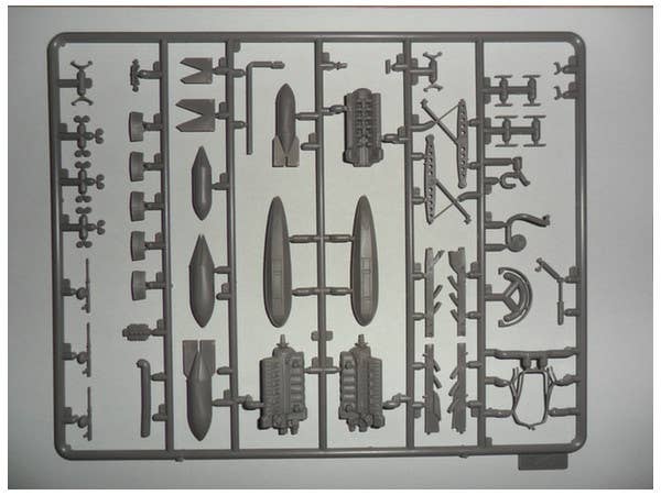 ICM 1/48 Ju 88A-14, WWII German Bomber | 4823044404278