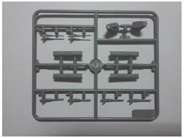 ICM 1/48 Ju 88A-4 Torp/A-17, WWII German Torpedo Plane | 4823044404452