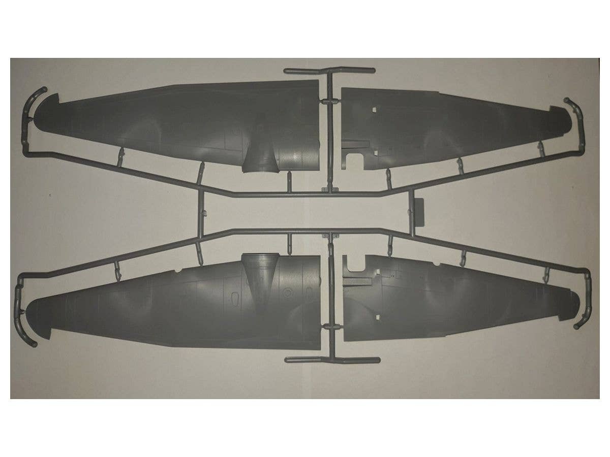 ICM 1/48 Ju 88D-1, WWII German Reconnaissance Plane | 4823044405732
