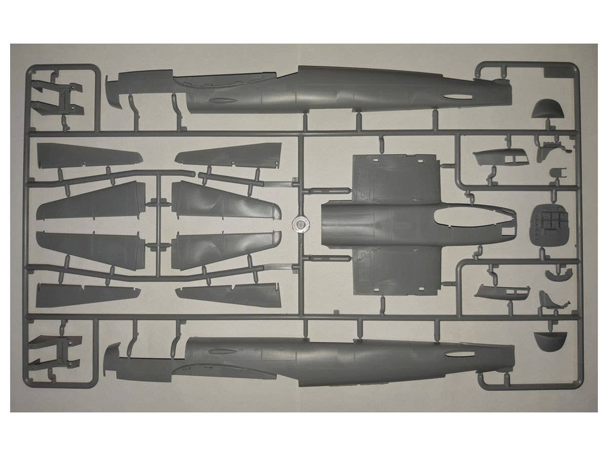 ICM 1/48 Ju 88D-1, WWII German Reconnaissance Plane | 4823044405732
