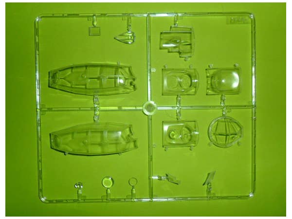 ICM 1/48 Do 17Z-7, WWII German Night Fighter | 4823044404902