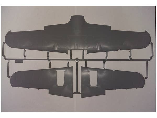 ICM 1/48 Do 17Z-7, WWII German Night Fighter | 4823044404902