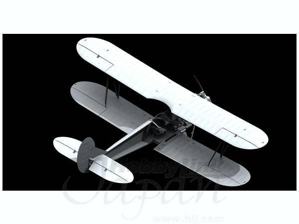 ICM 1/48 U-2/Po-2, WWII Soviet Multi-Purpose Aircraft | 4823044403073