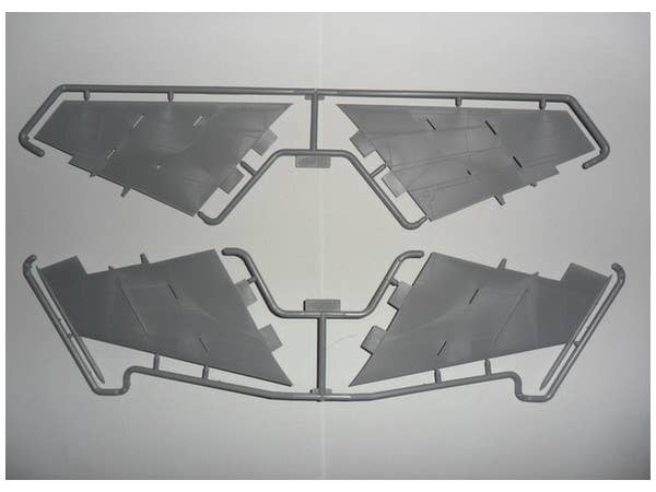 ICM 1/48 MiG-25 RBF, Soviet Reconnaissance Plane | 4823044404964