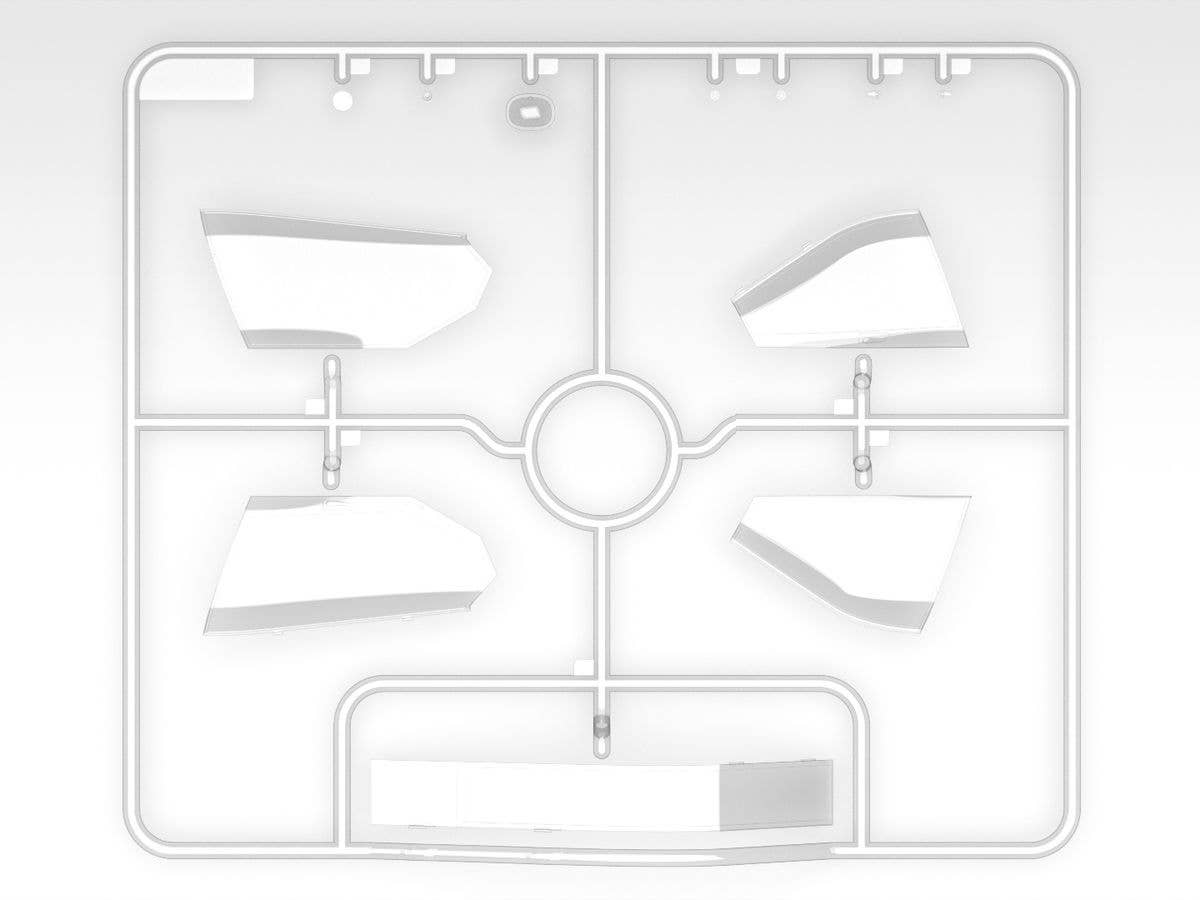 ICM 1/35 AH-1G Cobra (early production), US Attack Helicopter, Aircraft | 4823044408757