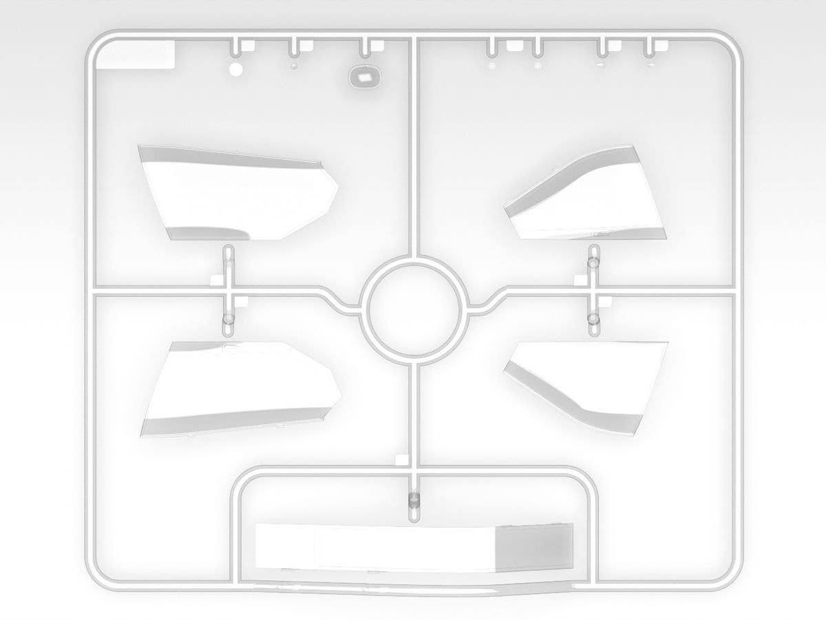 ICM 1/35 AH-1G Cobra (late production), US Attack Helicopter (100% new molds) | 4823044409556