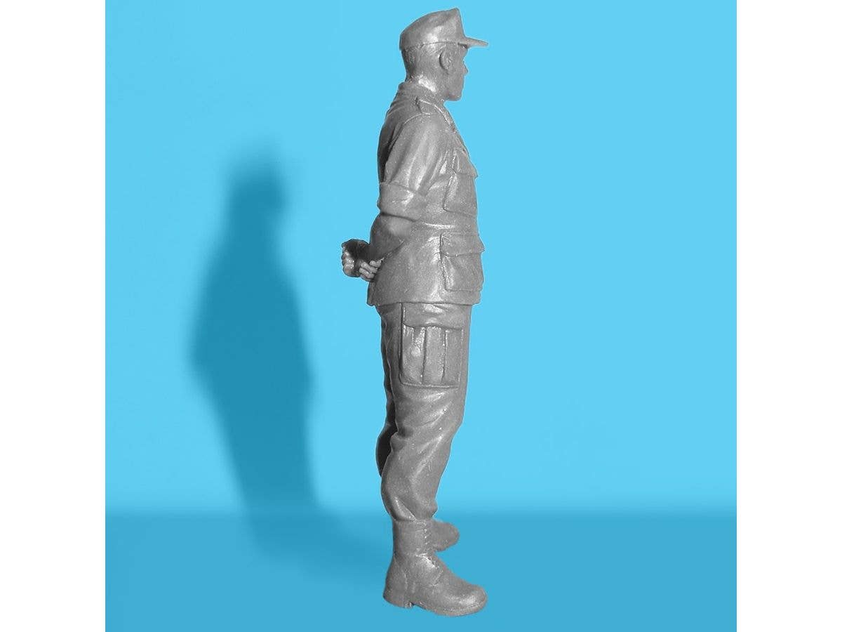 ICM 1/35 US Helicopter Pilots (1960s-1970s) (100% new molds) | 4823044409792