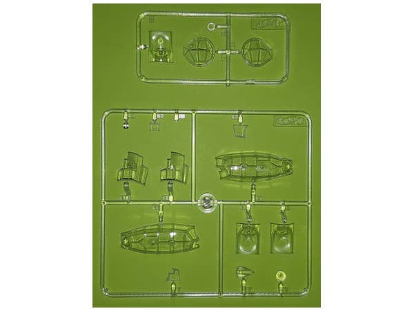 ICM Do 17Z-2, WWII Finnish Bomber | 4823044404827