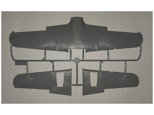 ICM Do 17Z-2, WWII Finnish Bomber | 4823044404827