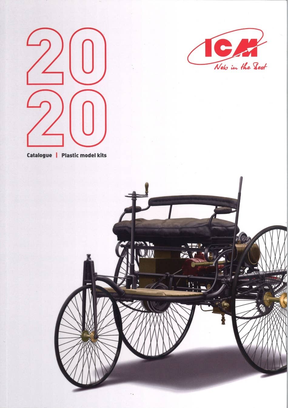 ICM Catalogue 2021 | 4823044406715