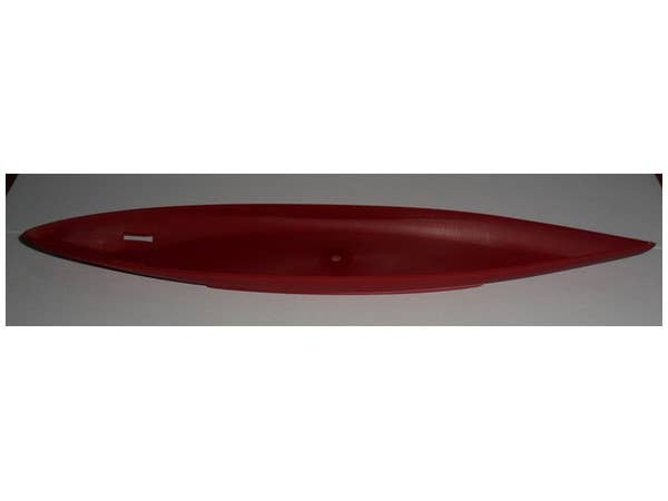 ICM 1/700 Markgraf (full hull & waterline), WWI German Battleship | 4823044405169
