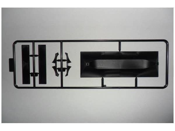 ICM 1/700 Markgraf (full hull & waterline), WWI German Battleship | 4823044405169