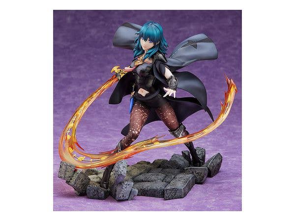 Fire Emblem Series Byleth 1/7 Scale Figure | 4589875324085