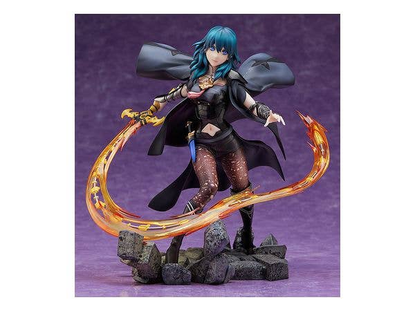 Fire Emblem Series Byleth 1/7 Scale Figure | 4589875324085
