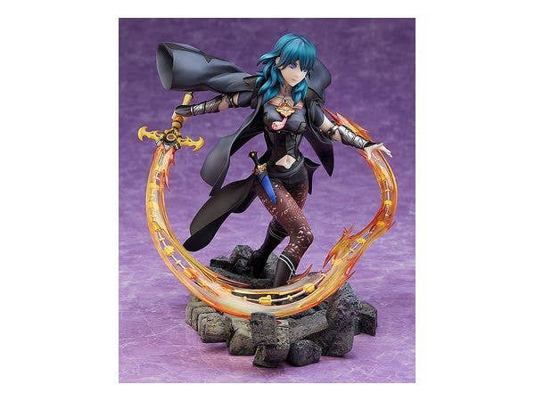 Fire Emblem Series Byleth 1/7 Scale Figure | 4589875324085