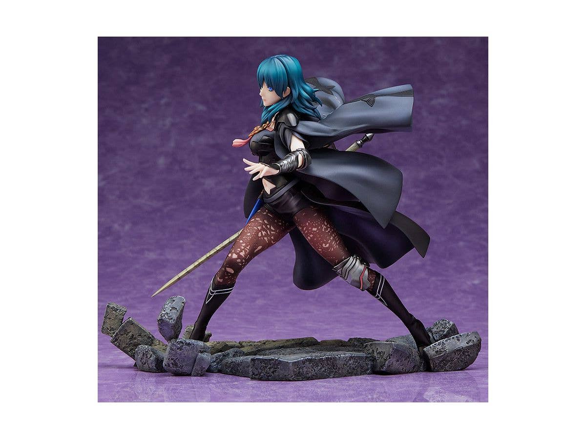 Fire Emblem Series Byleth 1/7 Scale Figure | 4589875324085