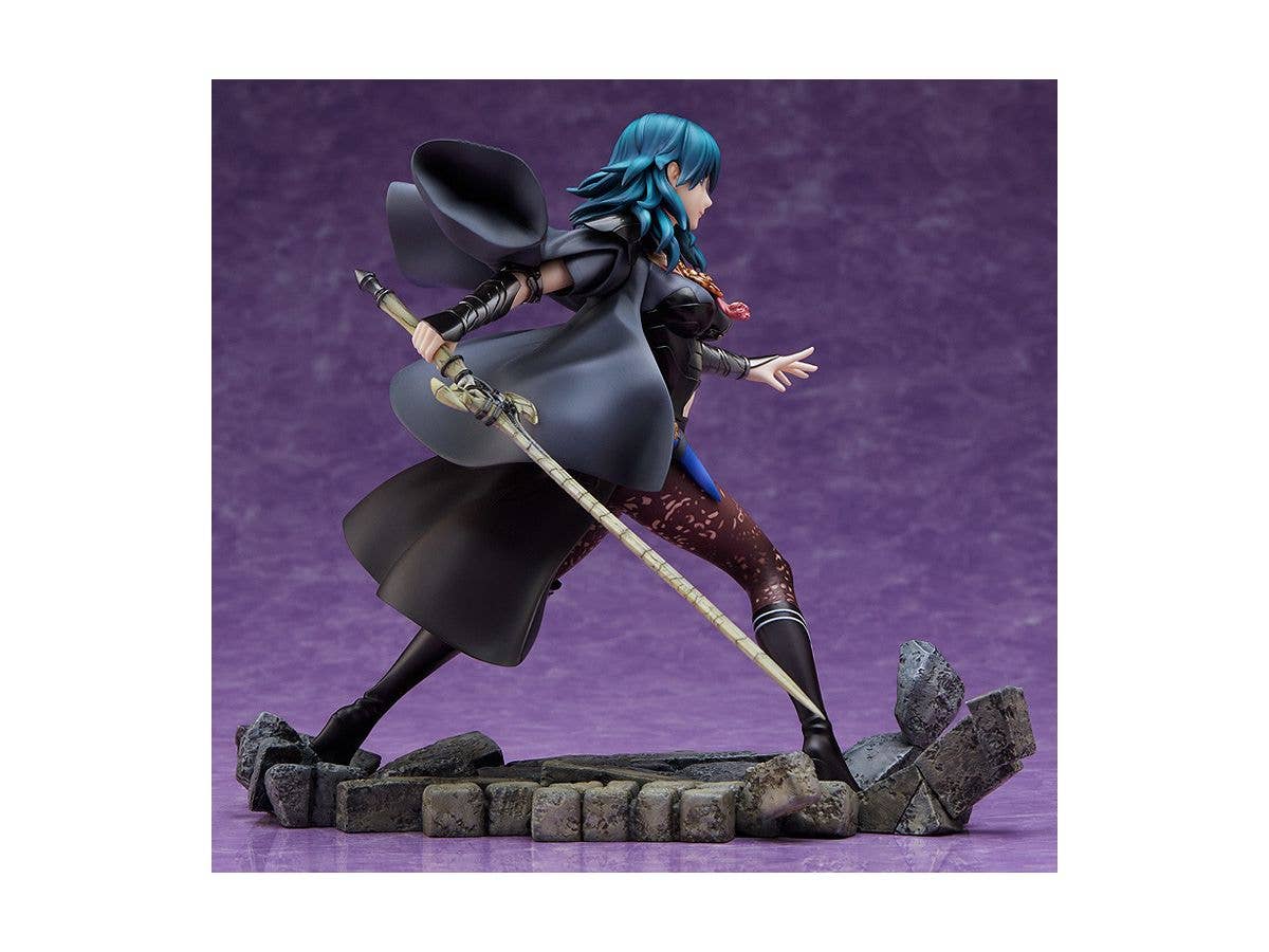 Fire Emblem Series Byleth 1/7 Scale Figure | 4589875324085