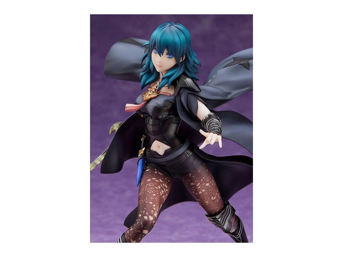 Fire Emblem Series Byleth 1/7 Scale Figure | 4589875324085