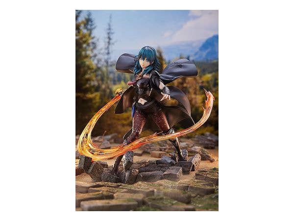 Fire Emblem Series Byleth 1/7 Scale Figure | 4589875324085