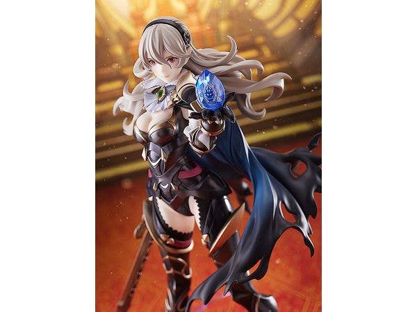 Intelligent Systems Fire Emblem Series Nohr Noble Corrin 1/7 Scale Figure | 4589875324252
