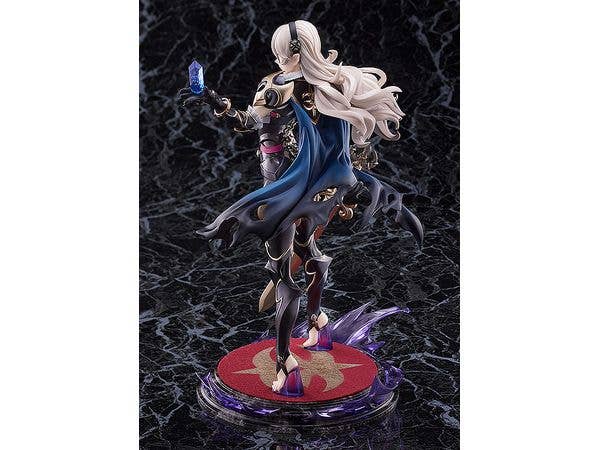 Intelligent Systems Fire Emblem Series Nohr Noble Corrin 1/7 Scale Figure | 4589875324252