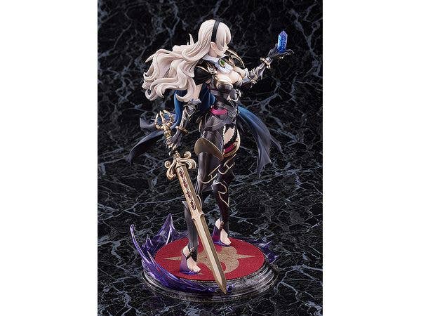 Intelligent Systems Fire Emblem Series Nohr Noble Corrin 1/7 Scale Figure | 4589875324252