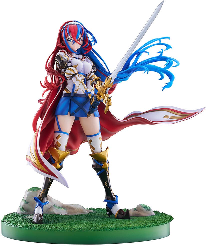 INTELLIGENT SYSTEMS Alear | 4589875324283