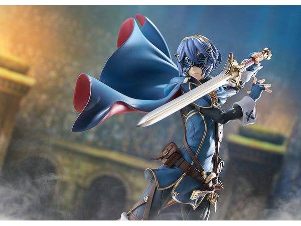 INTELLIGENT SYSTEMS Lucina | 4589875324856