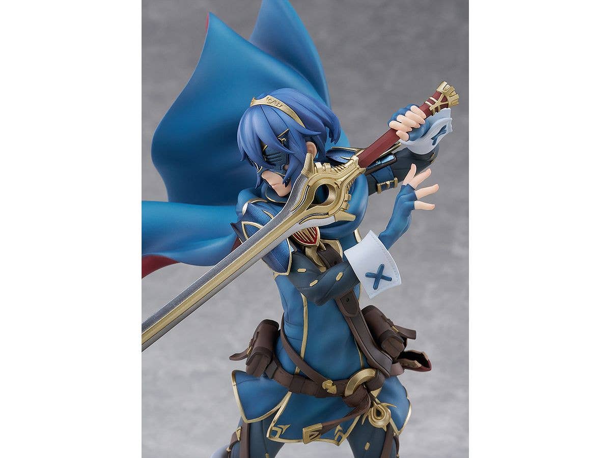 INTELLIGENT SYSTEMS Lucina | 4589875324856
