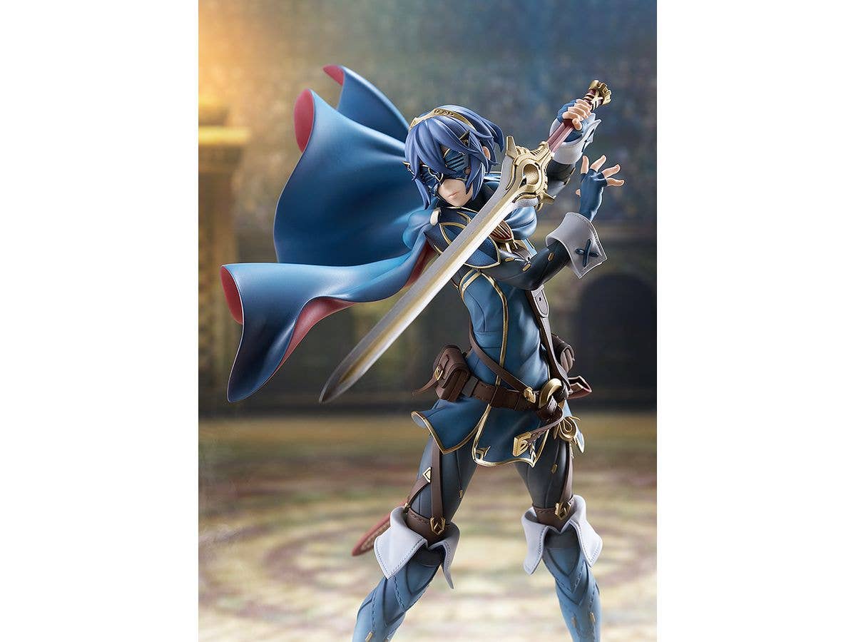 INTELLIGENT SYSTEMS Lucina | 4589875324856