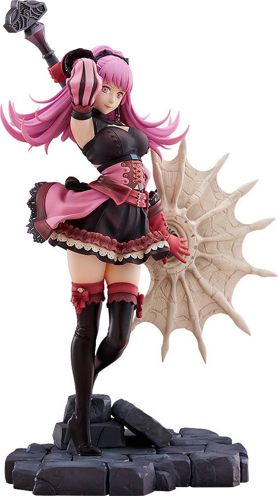 Hilda | 4589875324863