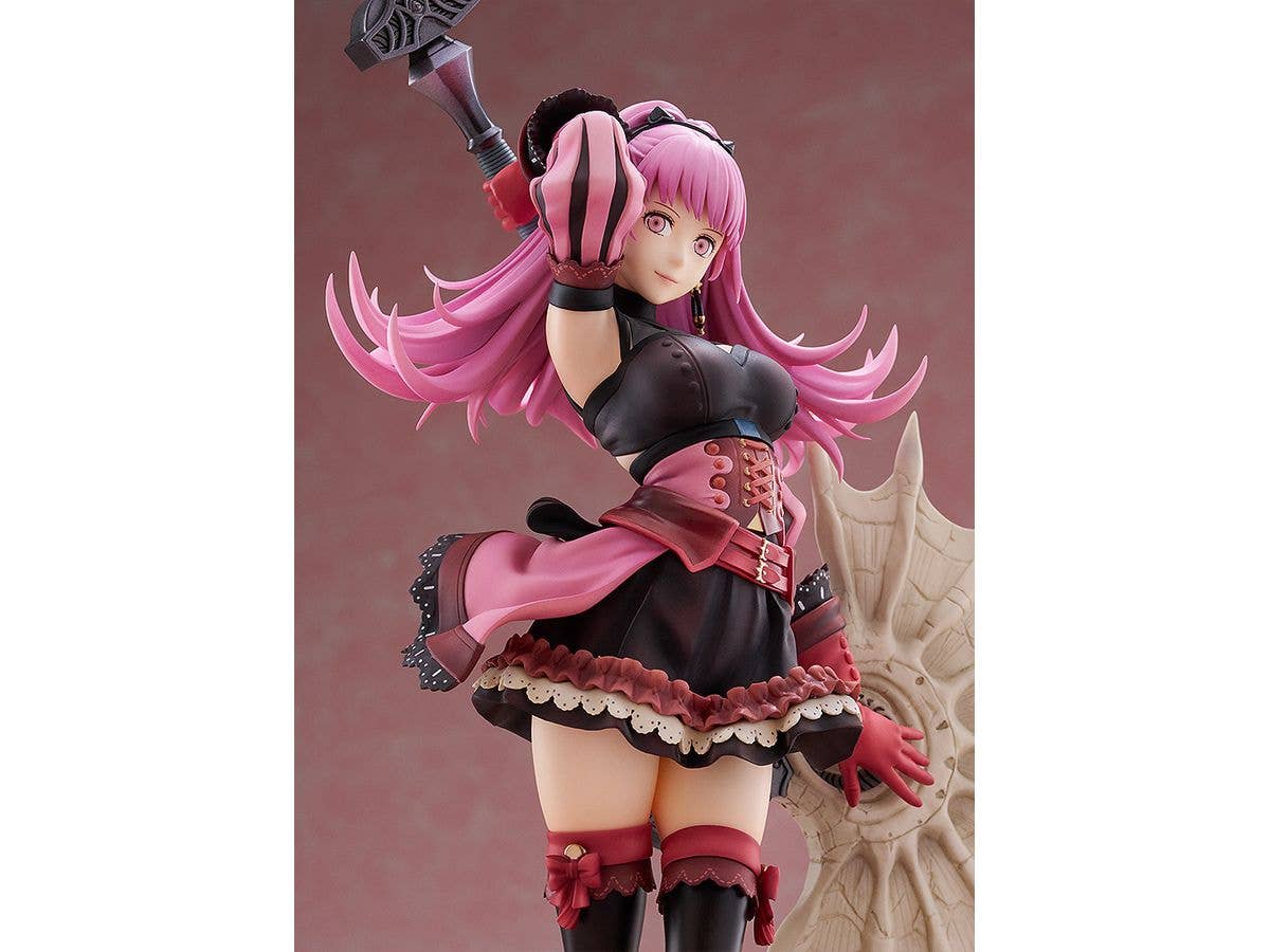 Hilda | 4589875324863