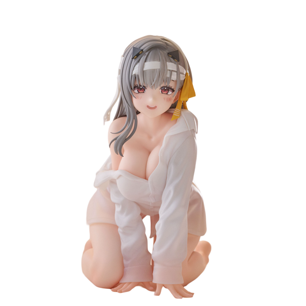 FuRyu Goddess of Victory: Nikke@Noodle Stopper Figure -Modernia First Affection ver.- | 4582782369996