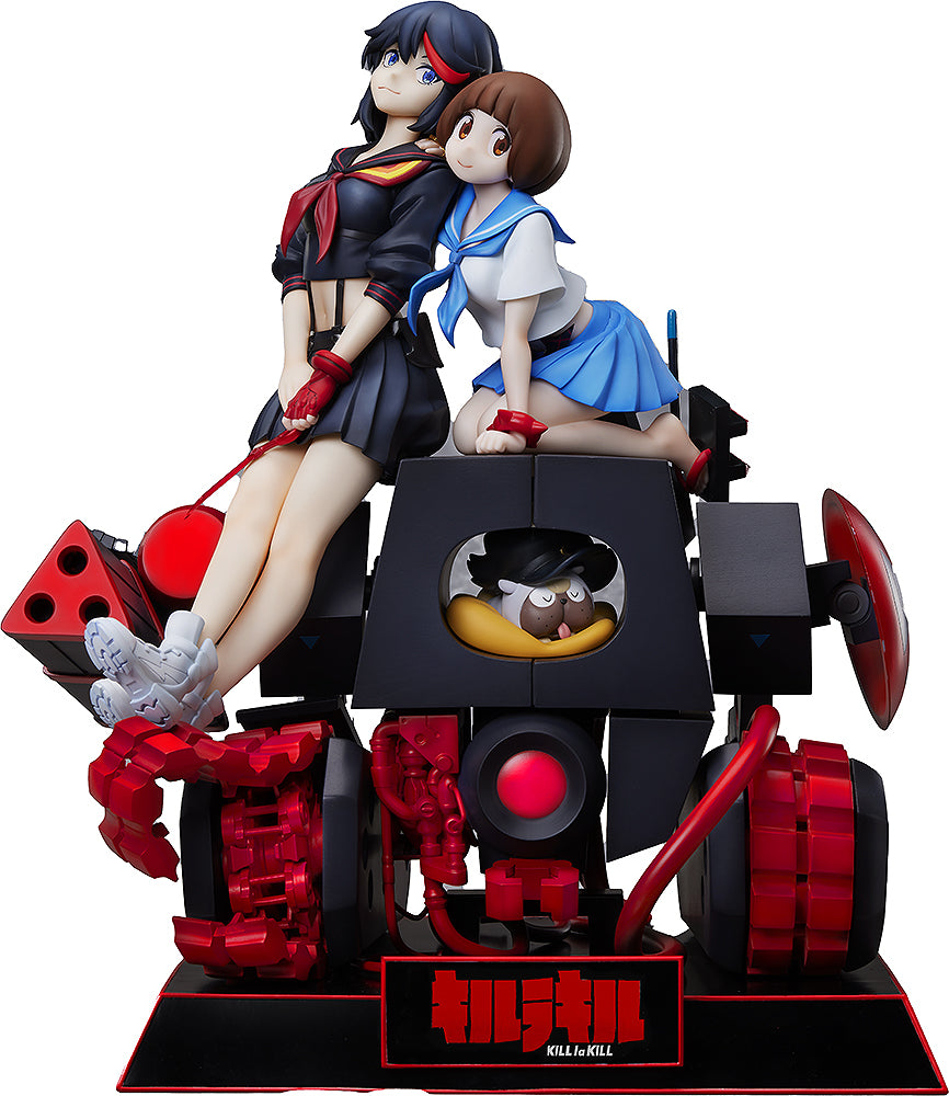 ANIPLEX KILL la KILL 1/7 Scale Figure | 4534530774309