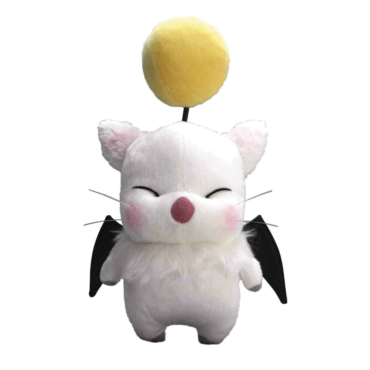 SQUARE ENIX FINAL FANTASY XIV Moogle -Kuplu Kopo- Plush