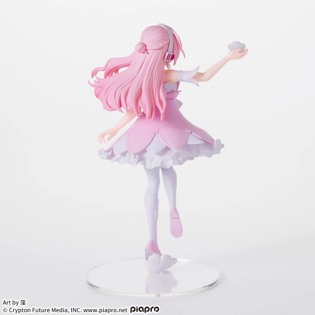 SEGA Luminasta "Hatsune Miku" Series "Megurine Luka" | 4580779540922
