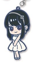 SEGA TV Anime "SPY×FAMILY" Rubber Mascot Vol.2 | 4580779506232