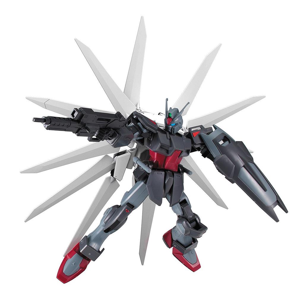 Gundam HGBC 1/144 GALAXY BOOSTER | 4549660247678