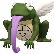 Jujutsu Kaisen Series Noodle Stopper Figure Puchi Set | 4580736400207