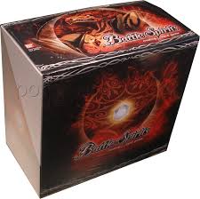 BATTLE OF SPIRITS CALL OF THE CORE STARTER | 045557237011