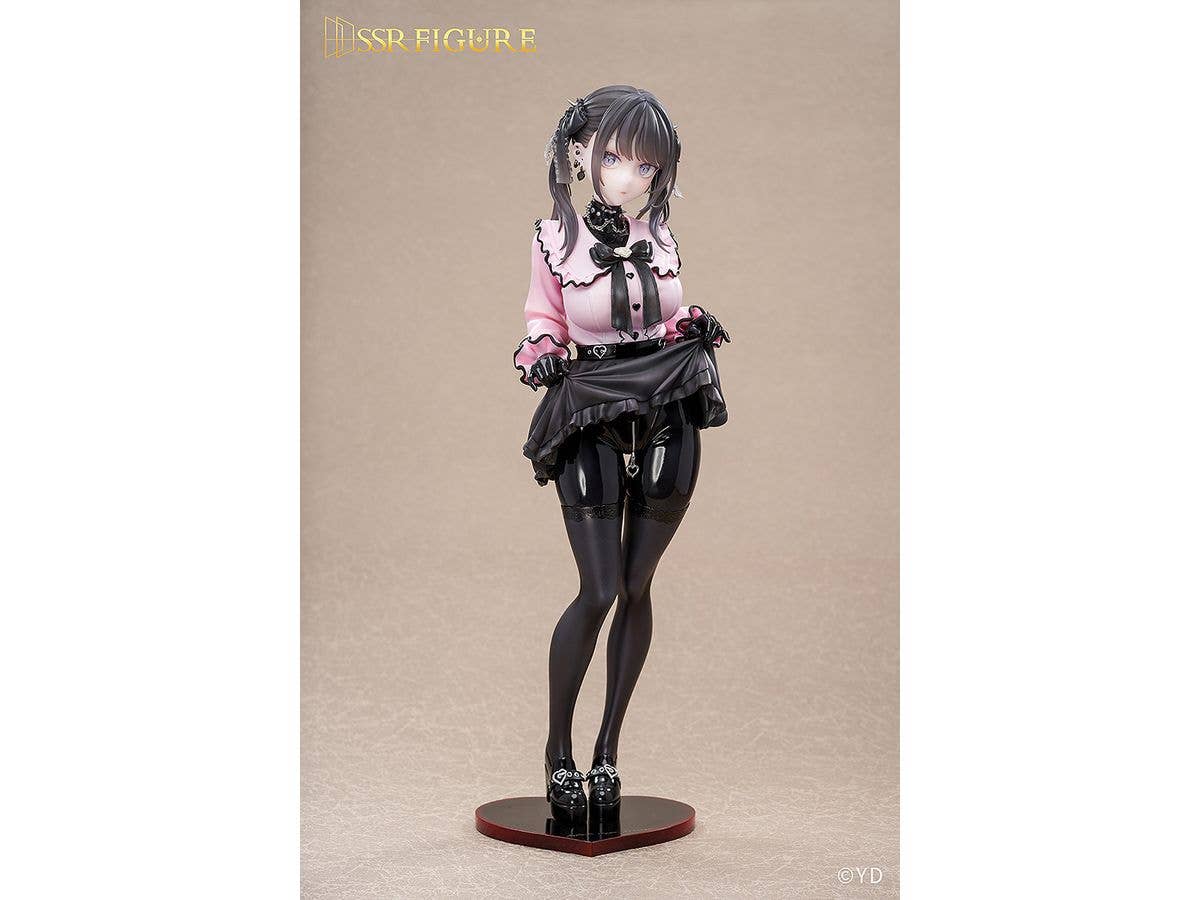 SSR FIGURE SSR FIGURE Dear My Rubber Miu Kurokawa Standard Version | 6977459540033