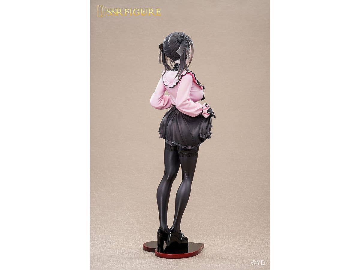 SSR FIGURE SSR FIGURE Dear My Rubber Miu Kurokawa Standard Version | 6977459540033