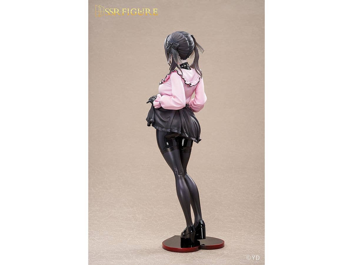 SSR FIGURE SSR FIGURE Dear My Rubber Miu Kurokawa Deluxe Version | 6977459540040