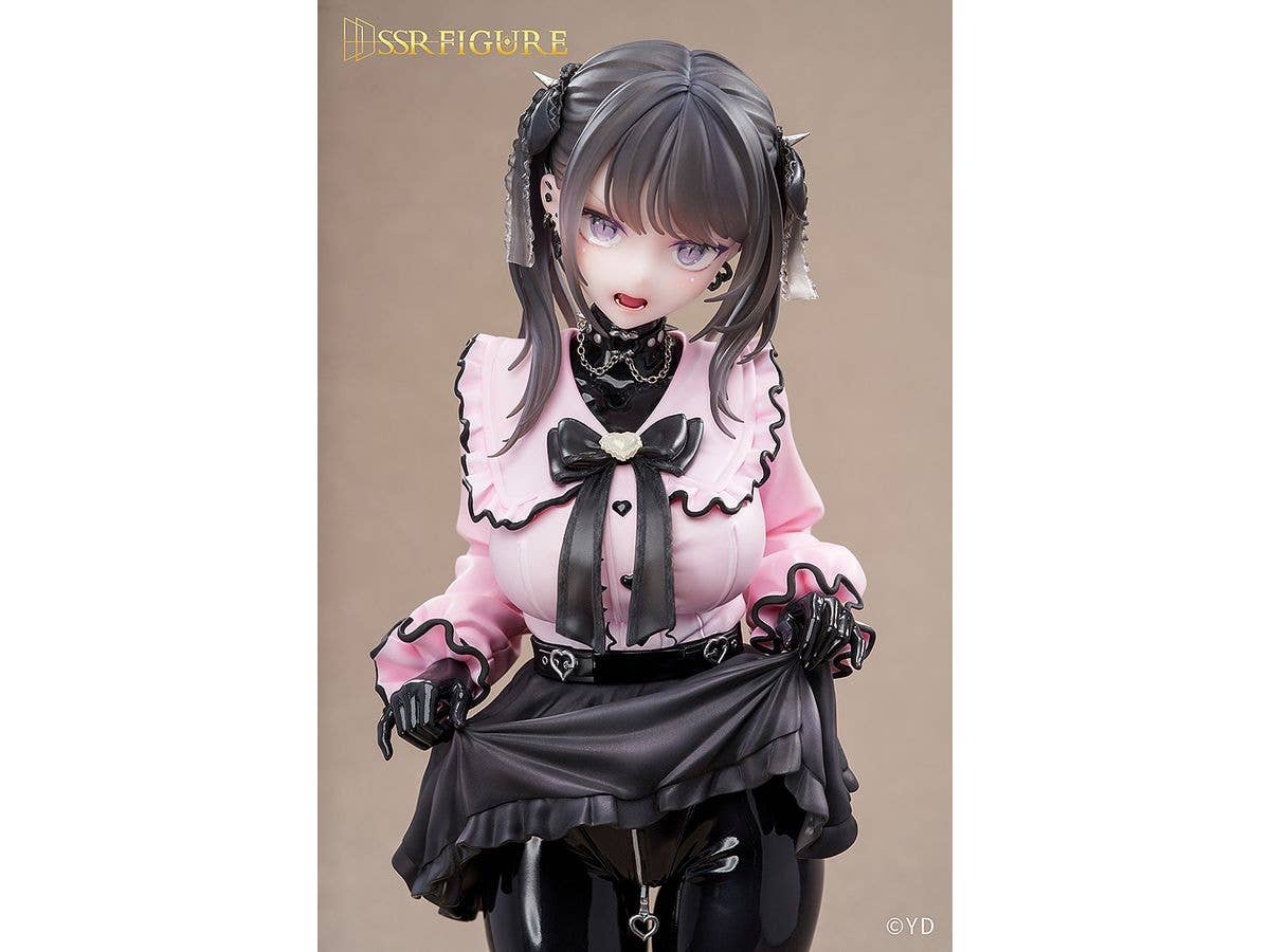 SSR FIGURE SSR FIGURE Dear My Rubber Miu Kurokawa Deluxe Version | 6977459540040