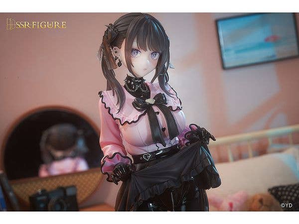 SSR FIGURE SSR FIGURE Dear My Rubber Miu Kurokawa Deluxe Version | 6977459540040